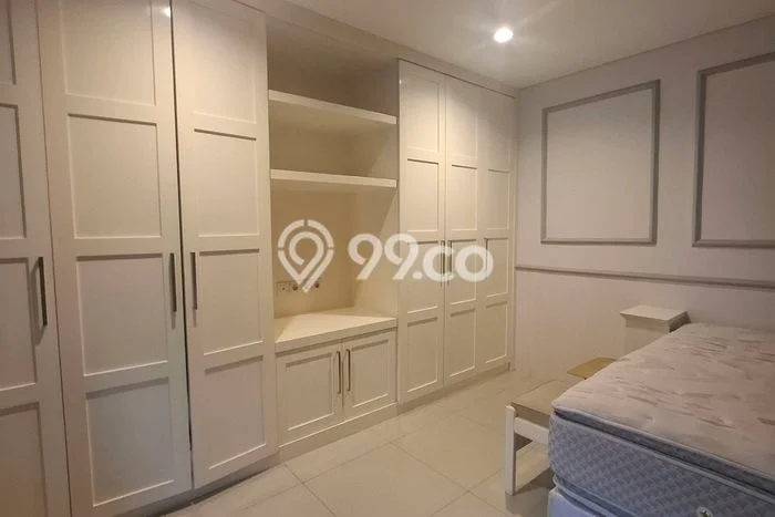 Disewakan Apartemen Ekonomis 1 BR di Gatot Subroto Jakarta Selatan Disewakan Apartemen Ekonomis 1 BR di Gatot Subroto Jakarta Selatan