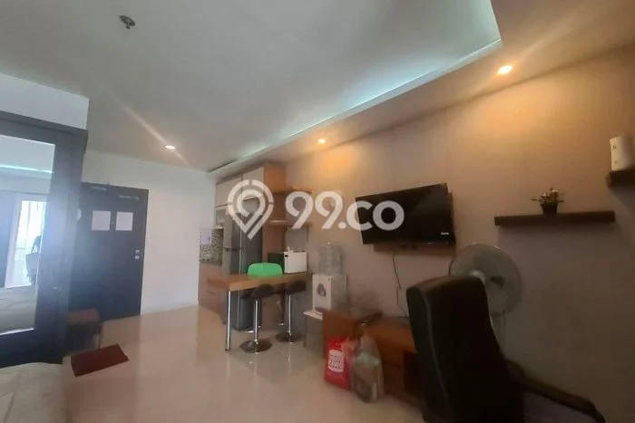 Ada Kamar Apartemen Murah Disewa di Tanah Abang, Jakarta Pusat 0 BR Ada Kamar Apartemen Murah Disewa di Tanah Abang, Jakarta Pusat 0 BR