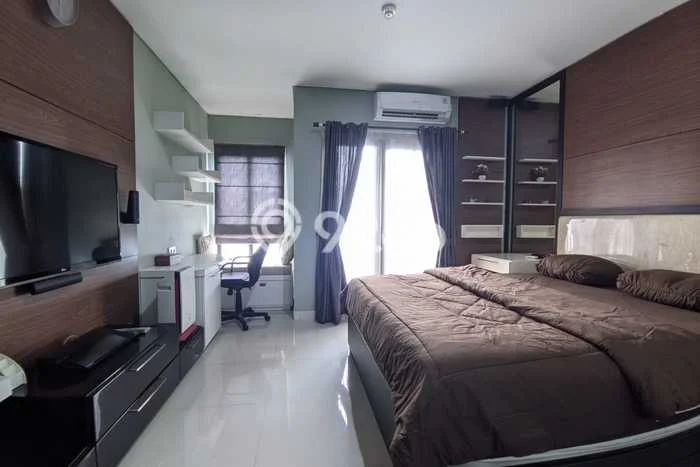 Sewa Apartemen Murah di Thamrin 0 KT Sewa Apartemen Murah di Thamrin 0 KT