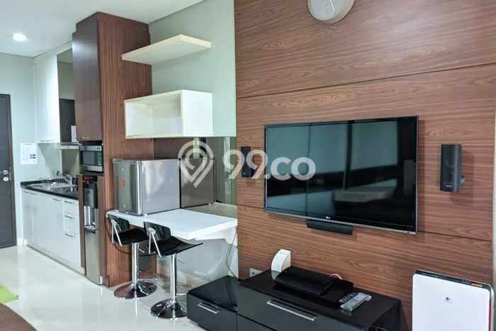 Sewa Apartemen Murah di Thamrin 0 KT Sewa Apartemen Murah di Thamrin 0 KT