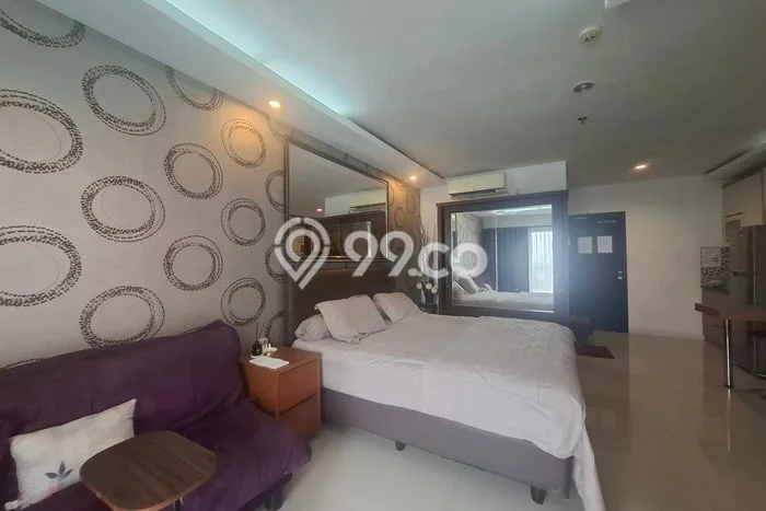 Ada Kamar Apartemen Murah Disewa di Tanah Abang, Jakarta Pusat 0 BR Ada Kamar Apartemen Murah Disewa di Tanah Abang, Jakarta Pusat 0 BR