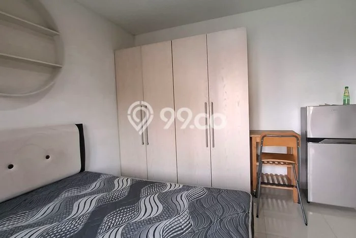 Sewa Sekarang Apartemen Strategis 0 KT, 0 KM di Kawasan Tanah Abang Sewa Sekarang Apartemen Strategis 0 KT, 0 KM di Kawasan Tanah Abang