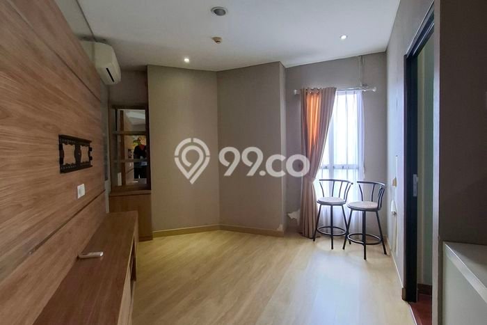 Sewa Sekarang Apartemen Strategis 2 KT, 1 KM di Kawasan Tanah Abang Sewa Sekarang Apartemen Strategis 2 KT, 1 KM di Kawasan Tanah Abang