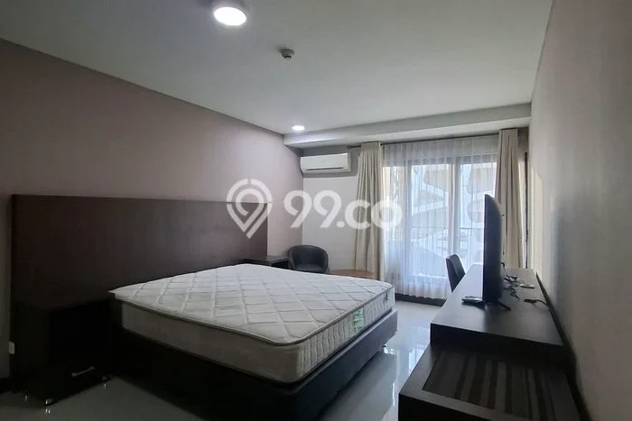 Sewa Apartemen Harga Terjangkau di Thamrin 1 Bedroom Sewa Apartemen Harga Terjangkau di Thamrin 1 Bedroom