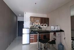 Apartemen Nyaman untuk Disewa, 1 Kamar di Jakarta Barat Apartemen Nyaman untuk Disewa, 1 Kamar di Jakarta Barat