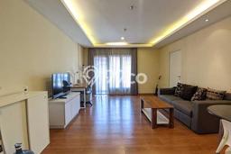 Apartemen Minimalis untuk Disewa, 1 Kamar di Jakarta Selatan Apartemen Minimalis untuk Disewa, 1 Kamar di Jakarta Selatan
