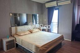 Jarang Ada! Unit Apartemen Hemat di Tanah Abang, Jakarta Pusat 0 Kamar Tidur dan 0 Kamar Mandi Jarang Ada! Unit Apartemen Hemat di Tanah Abang, Jakarta Pusat 0 Kamar Tidur dan 0 Kamar Mandi