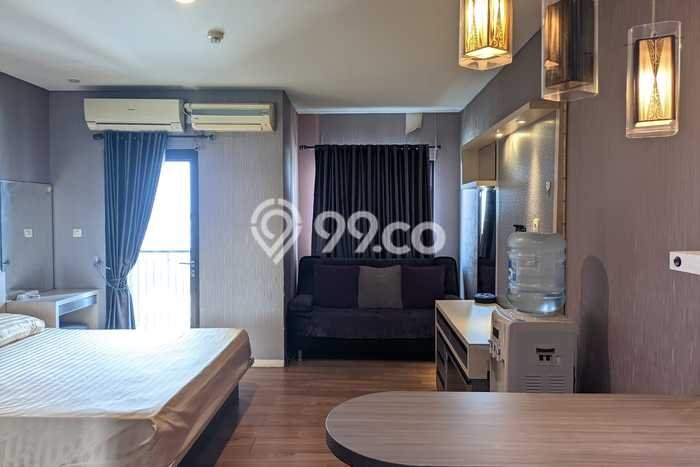 Jarang Ada! Unit Apartemen Hemat di Tanah Abang, Jakarta Pusat 0 Kamar Tidur dan 0 Kamar Mandi Jarang Ada! Unit Apartemen Hemat di Tanah Abang, Jakarta Pusat 0 Kamar Tidur dan 0 Kamar Mandi