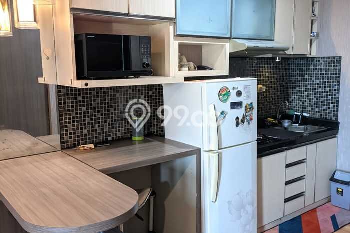 Jarang Ada! Unit Apartemen Hemat di Tanah Abang, Jakarta Pusat 0 Kamar Tidur dan 0 Kamar Mandi Jarang Ada! Unit Apartemen Hemat di Tanah Abang, Jakarta Pusat 0 Kamar Tidur dan 0 Kamar Mandi