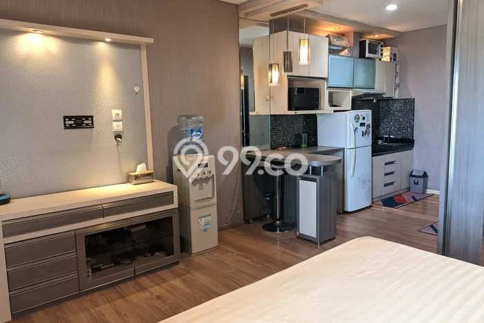 Apartemen Murah dengan 0 BR & 0 KM di Tanah Abang Jakarta Pusat Apartemen Murah dengan 0 BR & 0 KM di Tanah Abang Jakarta Pusat