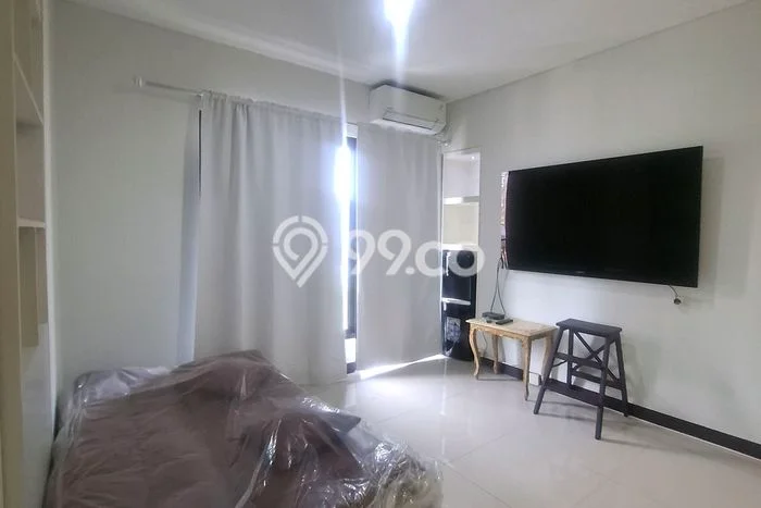 Hunian Apartemen Sewa Terjangkau 47m2 di Tanah Abang, Cocok untuk Tempat Tinggal Anda Hunian Apartemen Sewa Terjangkau 47m2 di Tanah Abang, Cocok untuk Tempat Tinggal Anda