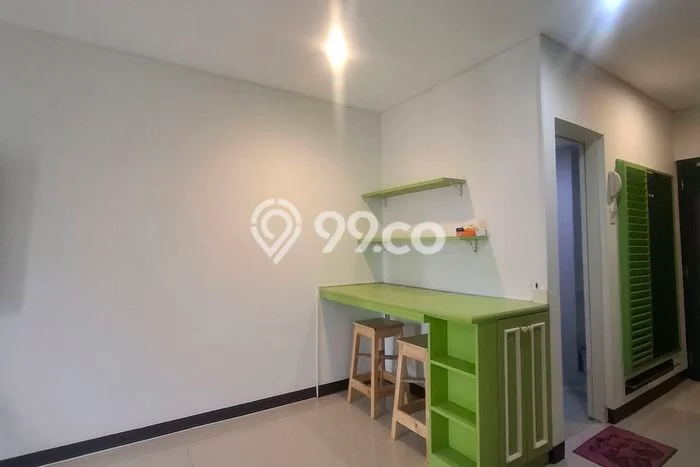 Hunian Apartemen Sewa Terjangkau 47m2 di Tanah Abang, Cocok untuk Tempat Tinggal Anda Hunian Apartemen Sewa Terjangkau 47m2 di Tanah Abang, Cocok untuk Tempat Tinggal Anda