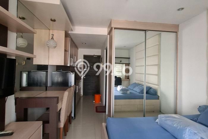 Hunian Apartemen Disewakan Terjangkau 30m2 di Tanah Abang, Cocok Dijadikan Hunian Anda Hunian Apartemen Disewakan Terjangkau 30m2 di Tanah Abang, Cocok Dijadikan Hunian Anda