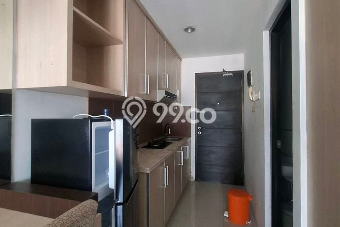 Hunian Apartemen Disewakan Terjangkau 30m2 di Tanah Abang, Cocok Dijadikan Hunian Anda Hunian Apartemen Disewakan Terjangkau 30m2 di Tanah Abang, Cocok Dijadikan Hunian Anda