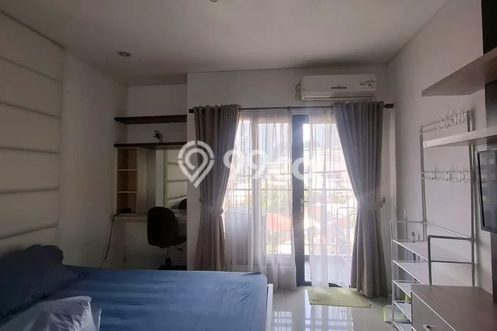 Sewa Apartemen Murah di Tanah Abang, Jakarta Pusat Dekat Fasilitas Umum Sewa Apartemen Murah di Tanah Abang, Jakarta Pusat Dekat Fasilitas Umum