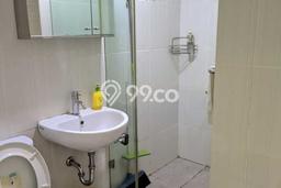 Disewakan Segera Apartemen Minimalis 1 KT di Kawasan Tanah Abang Disewakan Segera Apartemen Minimalis 1 KT di Kawasan Tanah Abang