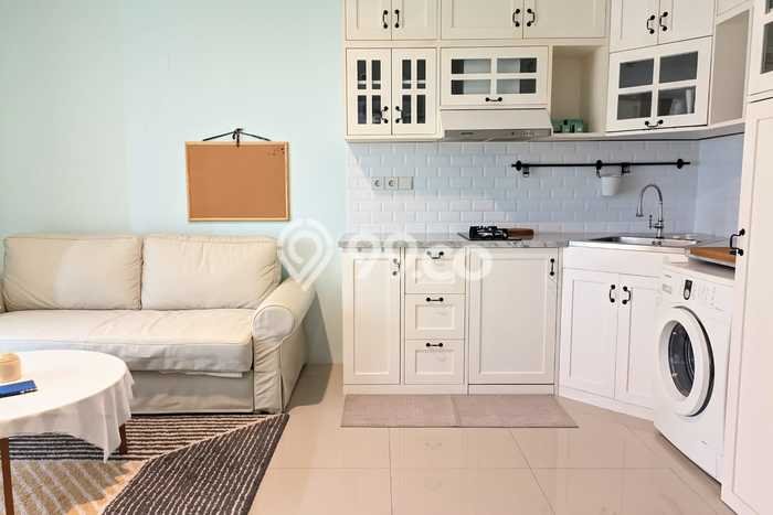 Hunian Apartemen Sewa Terjangkau 45m2 di Tanah Abang, Cocok untuk Tempat Tinggal Anda Hunian Apartemen Sewa Terjangkau 45m2 di Tanah Abang, Cocok untuk Tempat Tinggal Anda