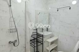 Untuk Dijual Apartemen di Tanah Abang, Jakarta Pusat Punya 0 Kamar Tidur Untuk Dijual Apartemen di Tanah Abang, Jakarta Pusat Punya 0 Kamar Tidur