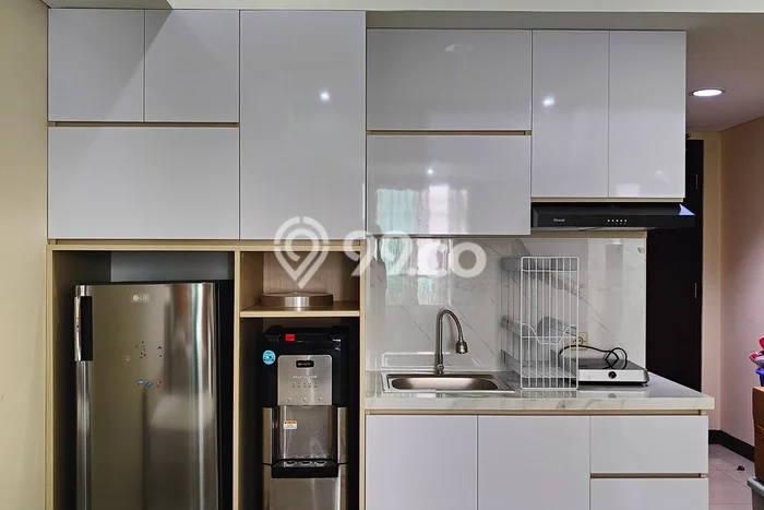 Apartemen di Bandung Kota, 1 KT, Luas 36m², Dekat Bandung Kota, Bandung, Bandung Apartemen di Bandung Kota, 1 KT, Luas 36m², Dekat Bandung Kota, Bandung, Bandung