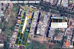Untuk Disewa Tanah di HR Muhammad Surabaya Seluas 8315m2 Untuk Disewa Tanah di HR Muhammad Surabaya Seluas 8315m2