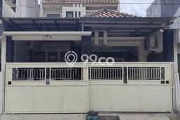 For Sale Hunian Rumah Terawat 3 Kamar di Darmo Permai, Surabaya For Sale Hunian Rumah Terawat 3 Kamar di Darmo Permai, Surabaya