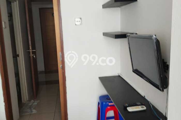 Disewakan Cepat! Hunian Apartemen Hemat di Dukuh Pakis, Surabaya 0 Kamar Tidur dan 1 Kamar Mandi Disewakan Cepat! Hunian Apartemen Hemat di Dukuh Pakis, Surabaya 0 Kamar Tidur dan 1 Kamar Mandi
