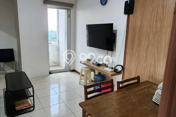 Apartemen Harga Murah dengan 2 BR & 1 KM di Dukuh Pakis Surabaya Apartemen Harga Murah dengan 2 BR & 1 KM di Dukuh Pakis Surabaya