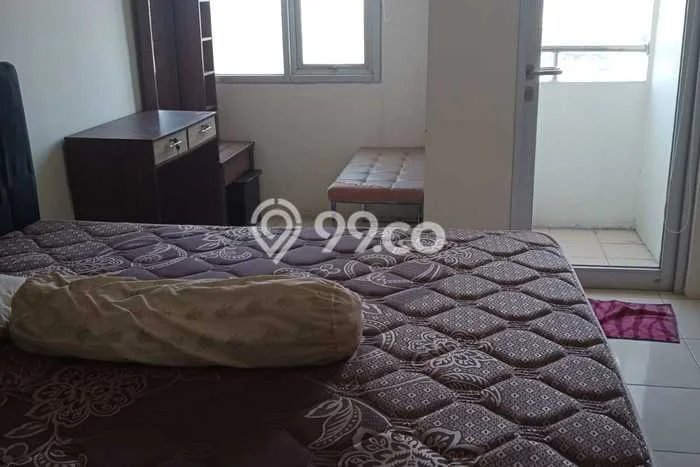 Apartemen Siap Huni 0 Kamar dengan Harga Hemat di Area Dukuh Pakis, Surabaya Apartemen Siap Huni 0 Kamar dengan Harga Hemat di Area Dukuh Pakis, Surabaya