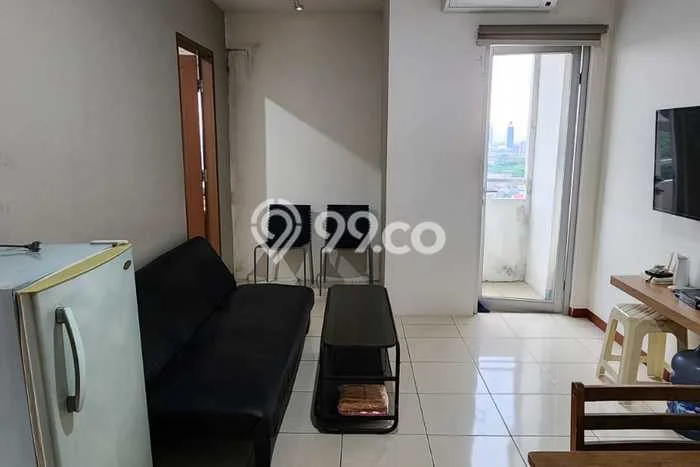 Apartemen Harga Murah dengan 2 BR & 1 KM di Dukuh Pakis Surabaya Apartemen Harga Murah dengan 2 BR & 1 KM di Dukuh Pakis Surabaya