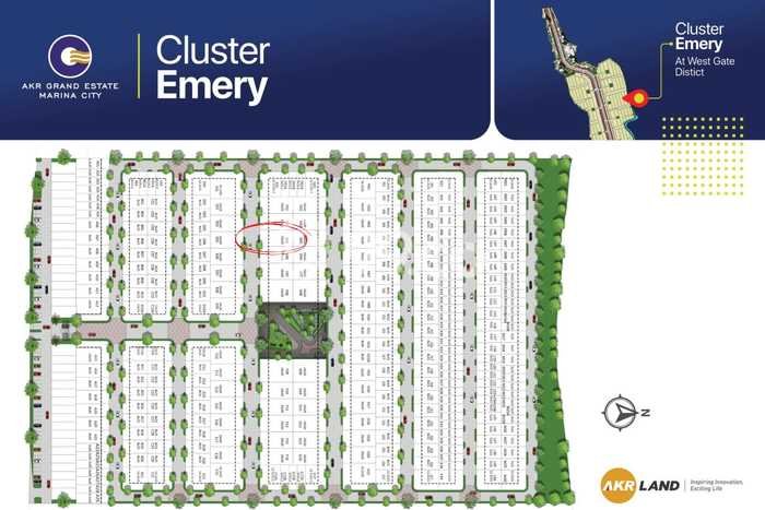 Tanah Dijual Lokasi Manyar, Gresik Luas 2000m2 Legalitas Aman Tanah Dijual Lokasi Manyar, Gresik Luas 2000m2 Legalitas Aman