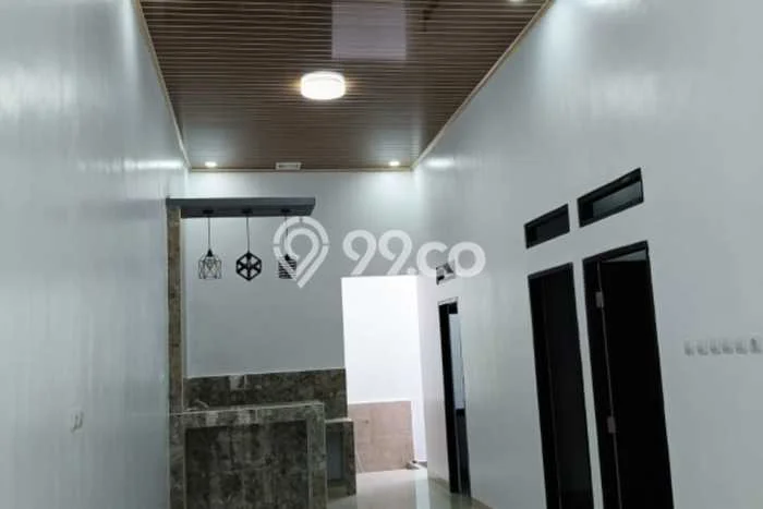 Dijual Hunian Rumah Terawat 3 KT di Harapan Jaya, Bekasi Dijual Hunian Rumah Terawat 3 KT di Harapan Jaya, Bekasi