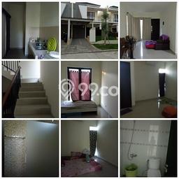 Dijual Rumah Eksklusif 4 KT di Harapan Indah, Bekasi Dijual Rumah Eksklusif 4 KT di Harapan Indah, Bekasi