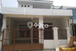 Disewakan Cepat Rumah Kondisi Bagus di Area Pondok Ungu, Bekasi Disewakan Cepat Rumah Kondisi Bagus di Area Pondok Ungu, Bekasi