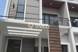 Dijual Hunian Rumah Terawat 3 Kamar di Jatiwarna, Bekasi Dijual Hunian Rumah Terawat 3 Kamar di Jatiwarna, Bekasi