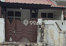 Jarang Ada! Rumah Kontrakan 2 Kamar Bagus Siap Huni Pejuang Jarang Ada! Rumah Kontrakan 2 Kamar Bagus Siap Huni Pejuang