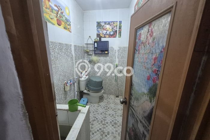 Disewakan! Rumah 2 Kamar Tidur &
1 Kamar Mandi di Pejuang, Bekasi Disewakan! Rumah 2 Kamar Tidur &
1 Kamar Mandi di Pejuang, Bekasi
