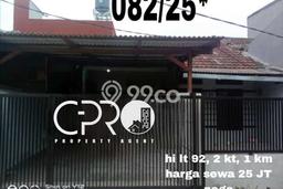 UNIT SPESIAL! Rumah di Harapan Indah, 1 KM, Akses Fasilitas, LT 92m² LB 70m² UNIT SPESIAL! Rumah di Harapan Indah, 1 KM, Akses Fasilitas, LT 92m² LB 70m²
