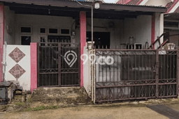 Disewakan! Rumah 2 Kamar Tidur &
1 Kamar Mandi di Harapan Indah, Bekasi Disewakan! Rumah 2 Kamar Tidur &
1 Kamar Mandi di Harapan Indah, Bekasi