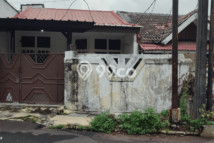 Jarang Ada! Rumah Kontrakan 2 Kamar Bagus Siap Huni Pejuang Jarang Ada! Rumah Kontrakan 2 Kamar Bagus Siap Huni Pejuang