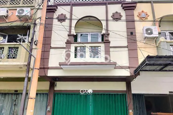 FOR RENT! Ruko di Kaliabang Cocok untuk Bisnis 40m2 FOR RENT! Ruko di Kaliabang Cocok untuk Bisnis 40m2