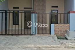 Jual Rumah Murah Meriah Babelan Punya 2 KT & LT 72m2 Jual Rumah Murah Meriah Babelan Punya 2 KT & LT 72m2