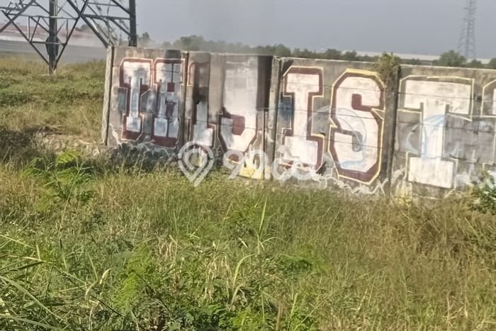 Tanah Dijual Lokasi Cilincing Jakarta Utara SHM Tanah Dijual Lokasi Cilincing Jakarta Utara SHM