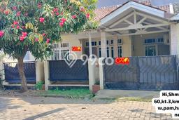 Rumah Minimalis 3 KT di Harapan Indah Bekasi Unfurnished Rumah Minimalis 3 KT di Harapan Indah Bekasi Unfurnished