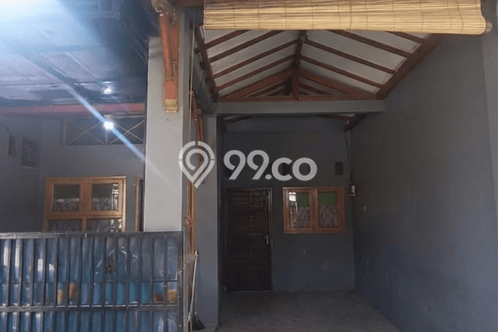 Dijual Rumah Strategis Bagus Punya 2 KT di Serang Baru Bekasi SHM Dijual Rumah Strategis Bagus Punya 2 KT di Serang Baru Bekasi SHM