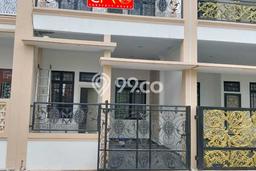 Rumah Luas Asri 3 KT Siap Pakai di Pejuang Bekasi Rumah Luas Asri 3 KT Siap Pakai di Pejuang Bekasi