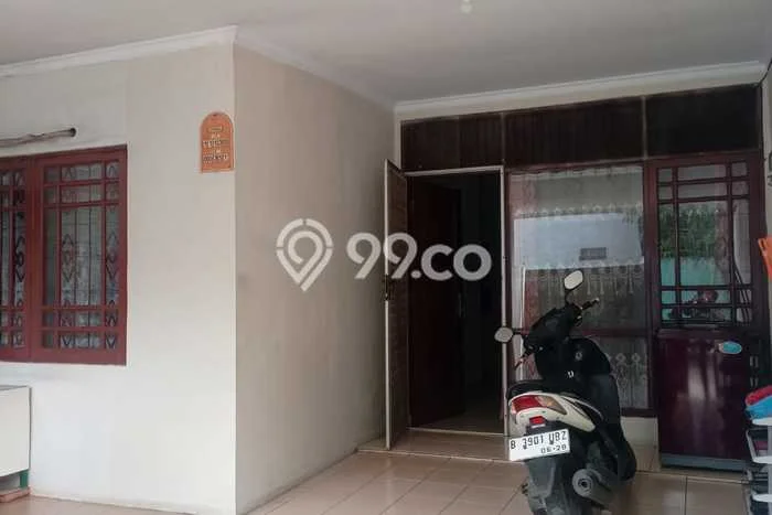 For Sale Hunian Rumah Nyaman 3 Kamar di Pejuang, Bekasi For Sale Hunian Rumah Nyaman 3 Kamar di Pejuang, Bekasi