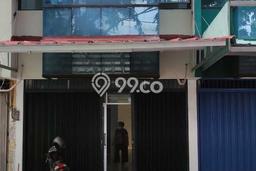 Ruko Disewa di Bekasi dengan LB 135m2 Area Komersial Ramai Ruko Disewa di Bekasi dengan LB 135m2 Area Komersial Ramai