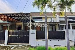 Jual Rumah Eksklusif 4 KT di Harapan Indah, Bekasi Jual Rumah Eksklusif 4 KT di Harapan Indah, Bekasi