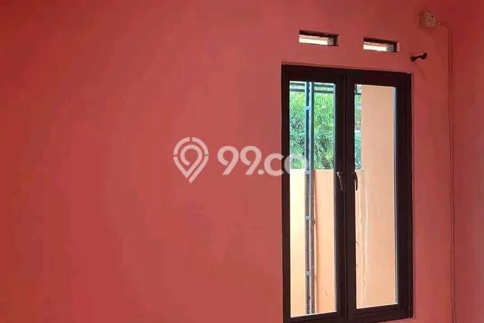Rumah Minimalis 2 KT LT 68m2 di Jati Sari Rumah Minimalis 2 KT LT 68m2 di Jati Sari