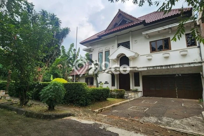 Dijual Rumah Luas Megah Dengan View Cantik di Lebak Bulus, Jakarta Selatan Dijual Rumah Luas Megah Dengan View Cantik di Lebak Bulus, Jakarta Selatan